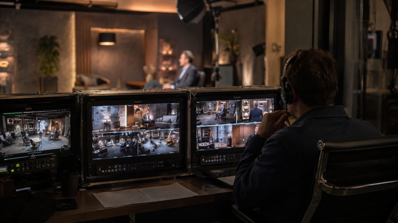 Long Island Streaming video production.