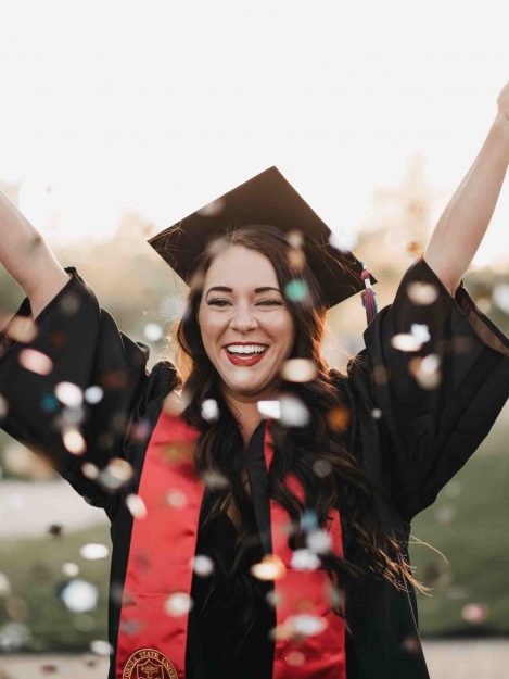 graduationstudnet